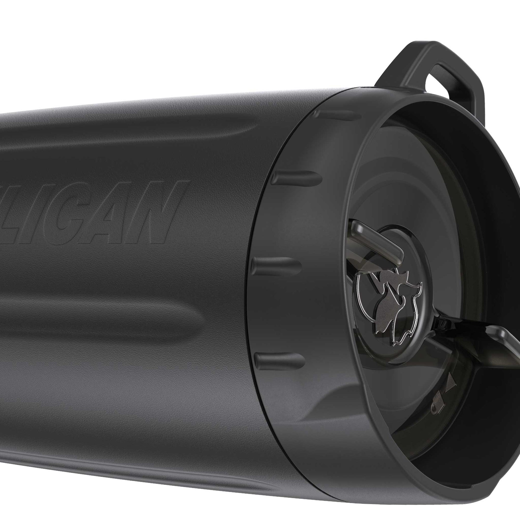Black 16OZ Dayventure Tumbler