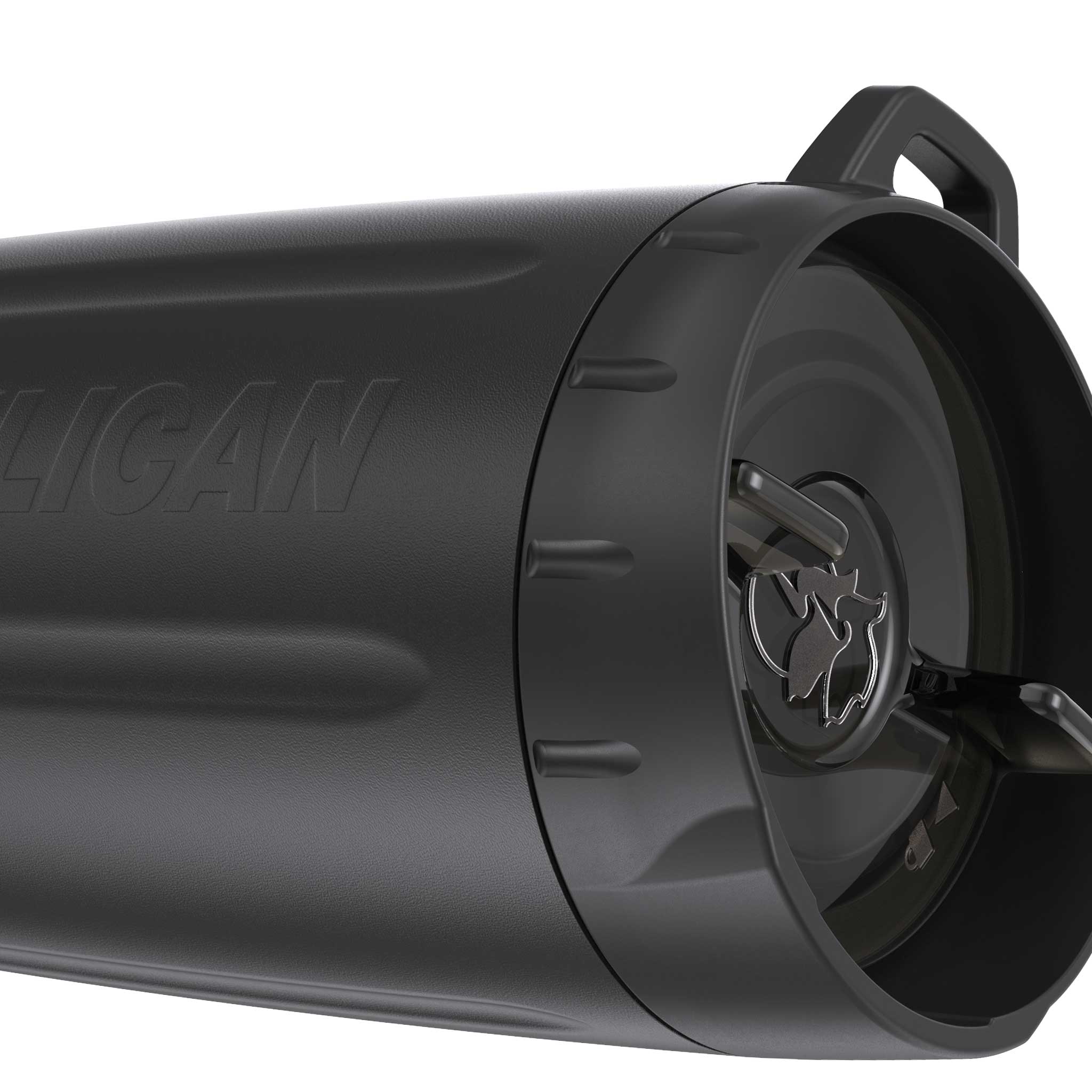 Black 16OZ Dayventure Tumbler