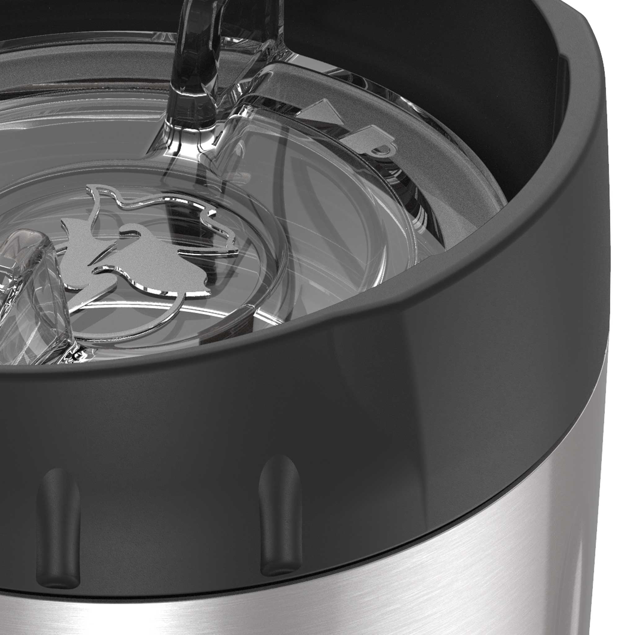 Silver 16OZ Dayventure Tumbler Lid