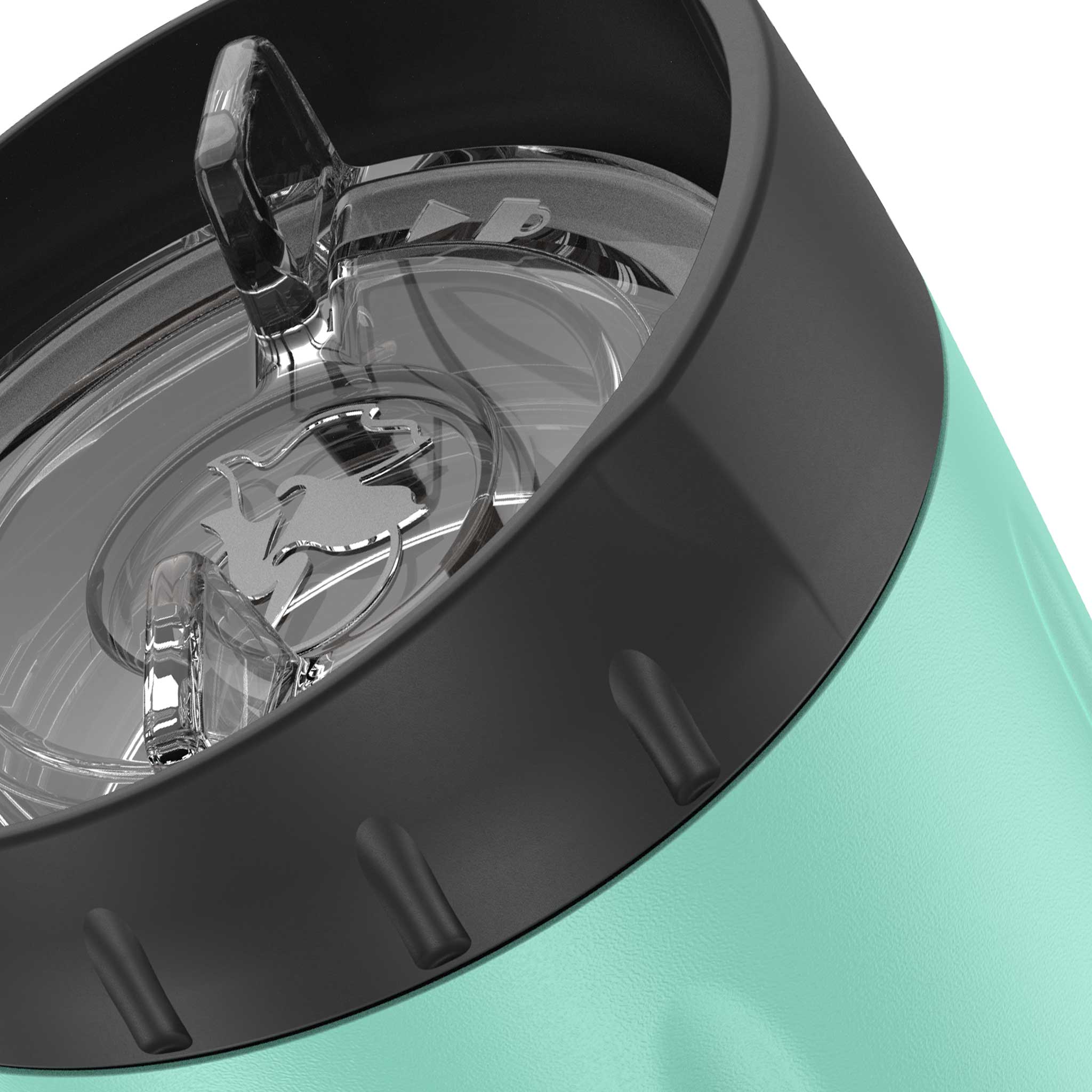 Seafoam 16OZ Dayventure Tumbler Lid