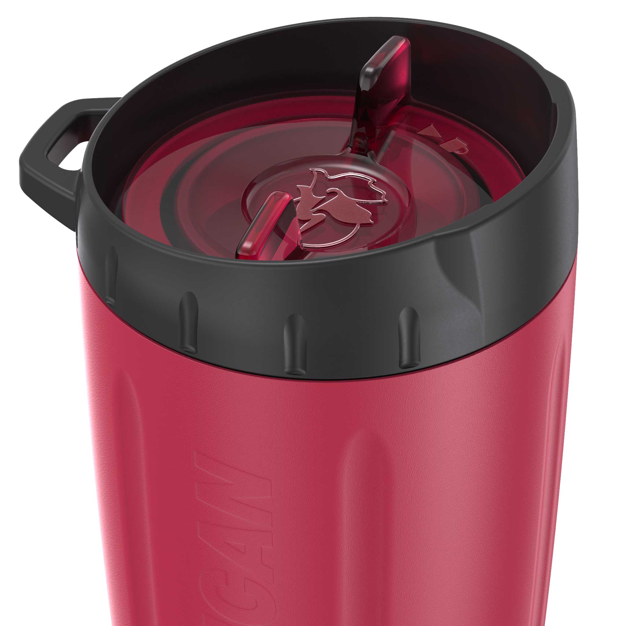 Canyon Red 16OZ Dayventure Tumbler Lid