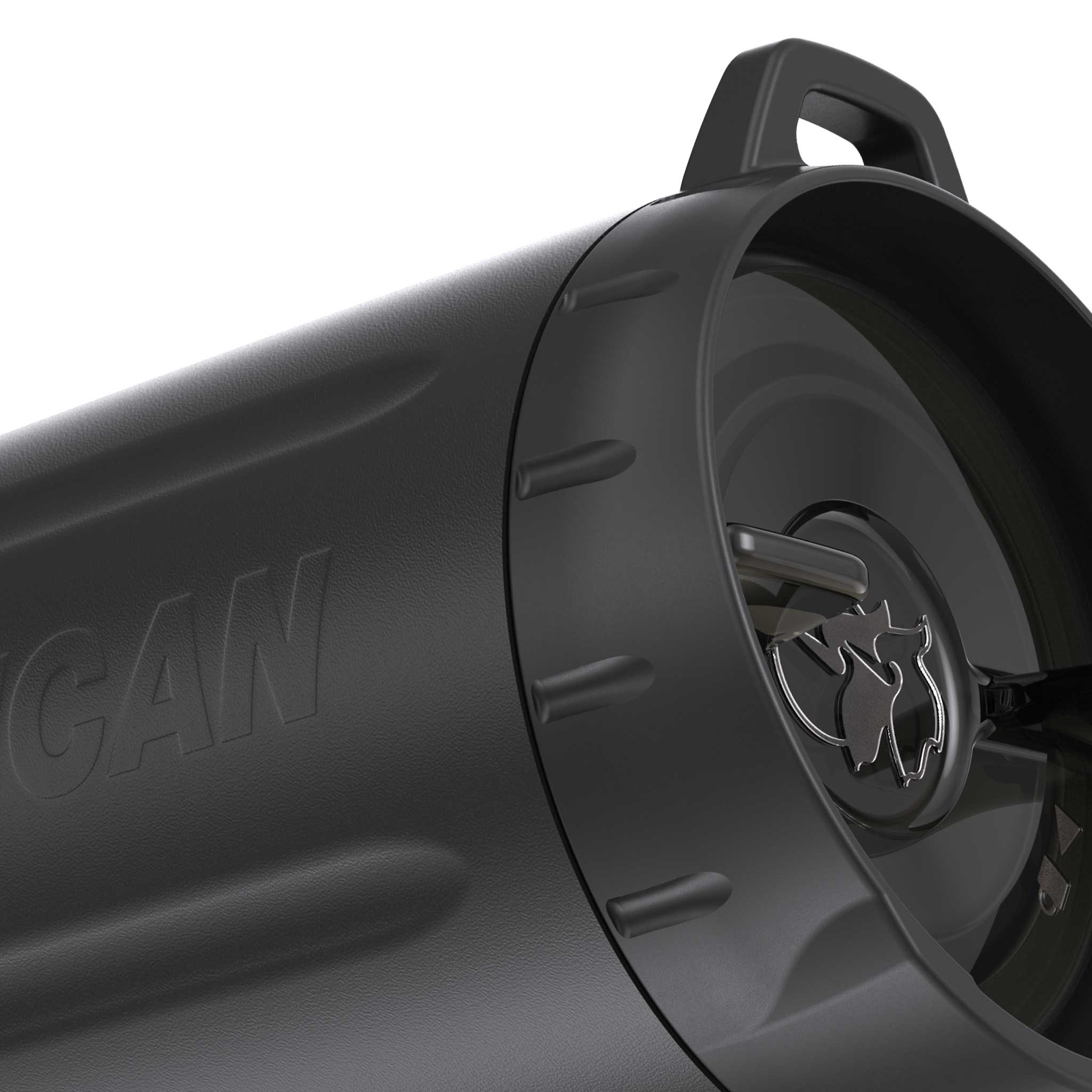 Black Pelican 22oz Tumbler Lid