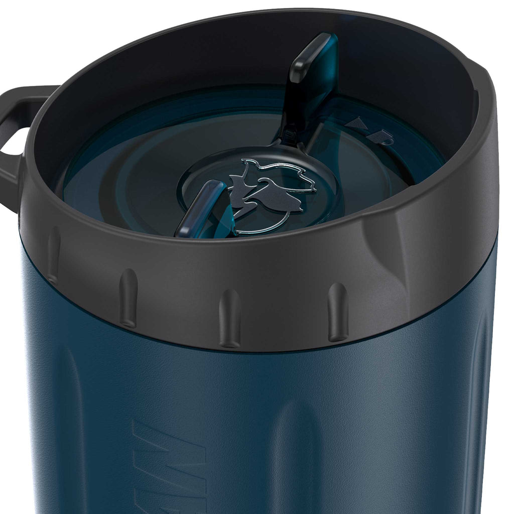 Pacific Blue Pelican 22oz Tumbler Lid