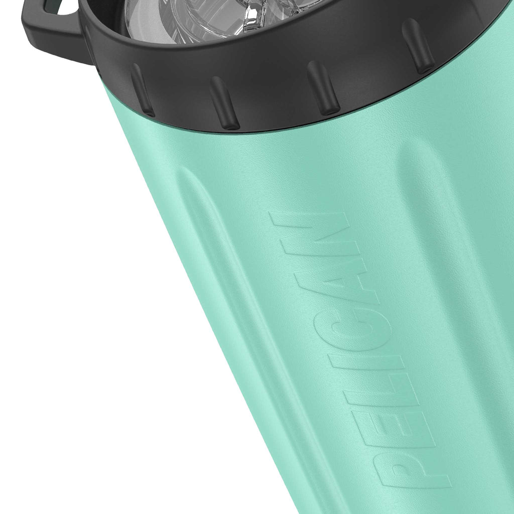Seafoam Pelican 22oz Tumbler Body