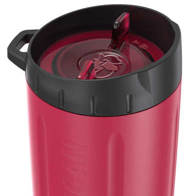 Pelican Hydration Pelican Pacific™ 26 oz Vacuum Insulated Tumbler -  Recycled Stainless Steel Double Wall Travel with Dual Lid, Powder Coated  Insulated