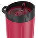 Canyon Red Pelican 22oz Tumbler Lid
