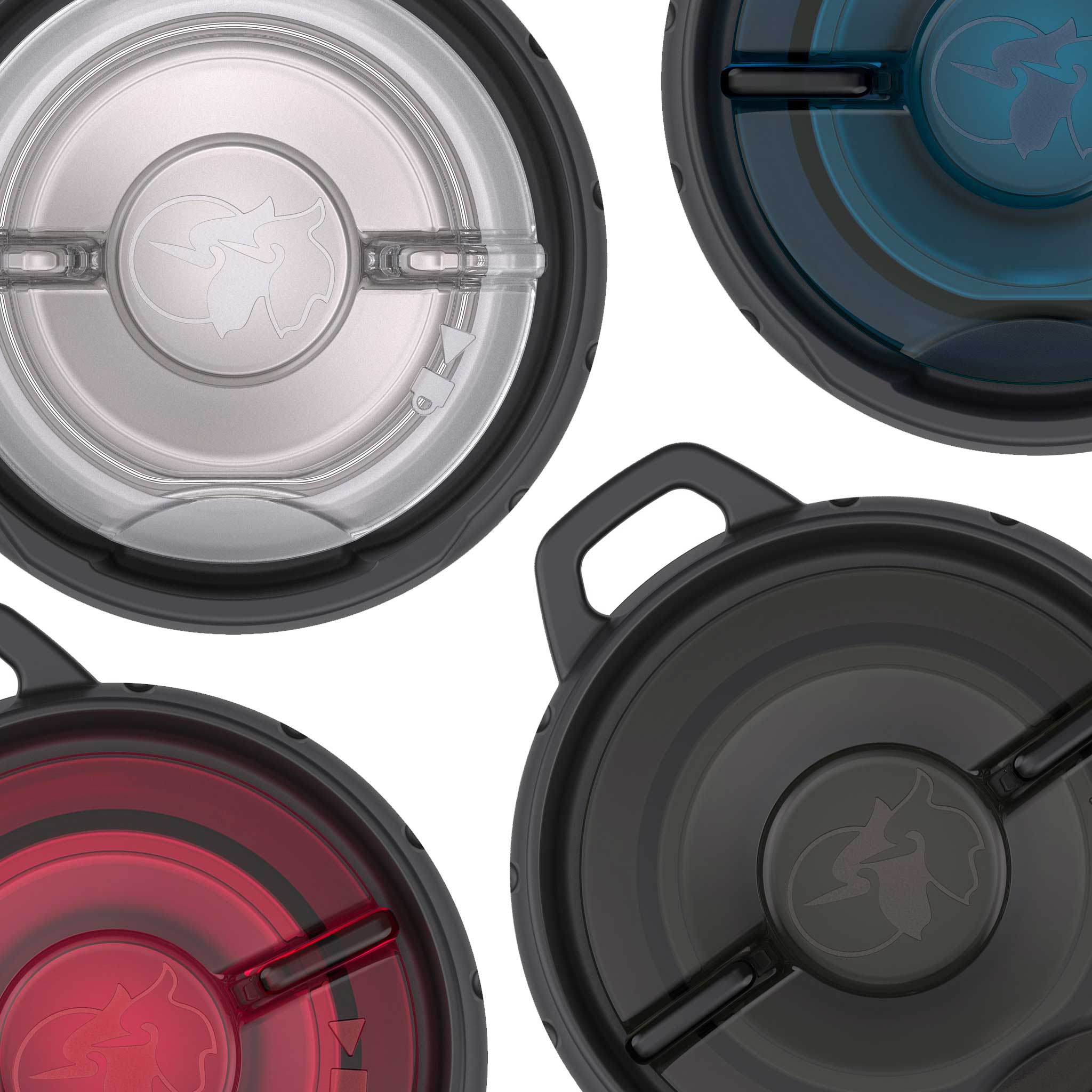Pelican 22oz Tumbler Lids