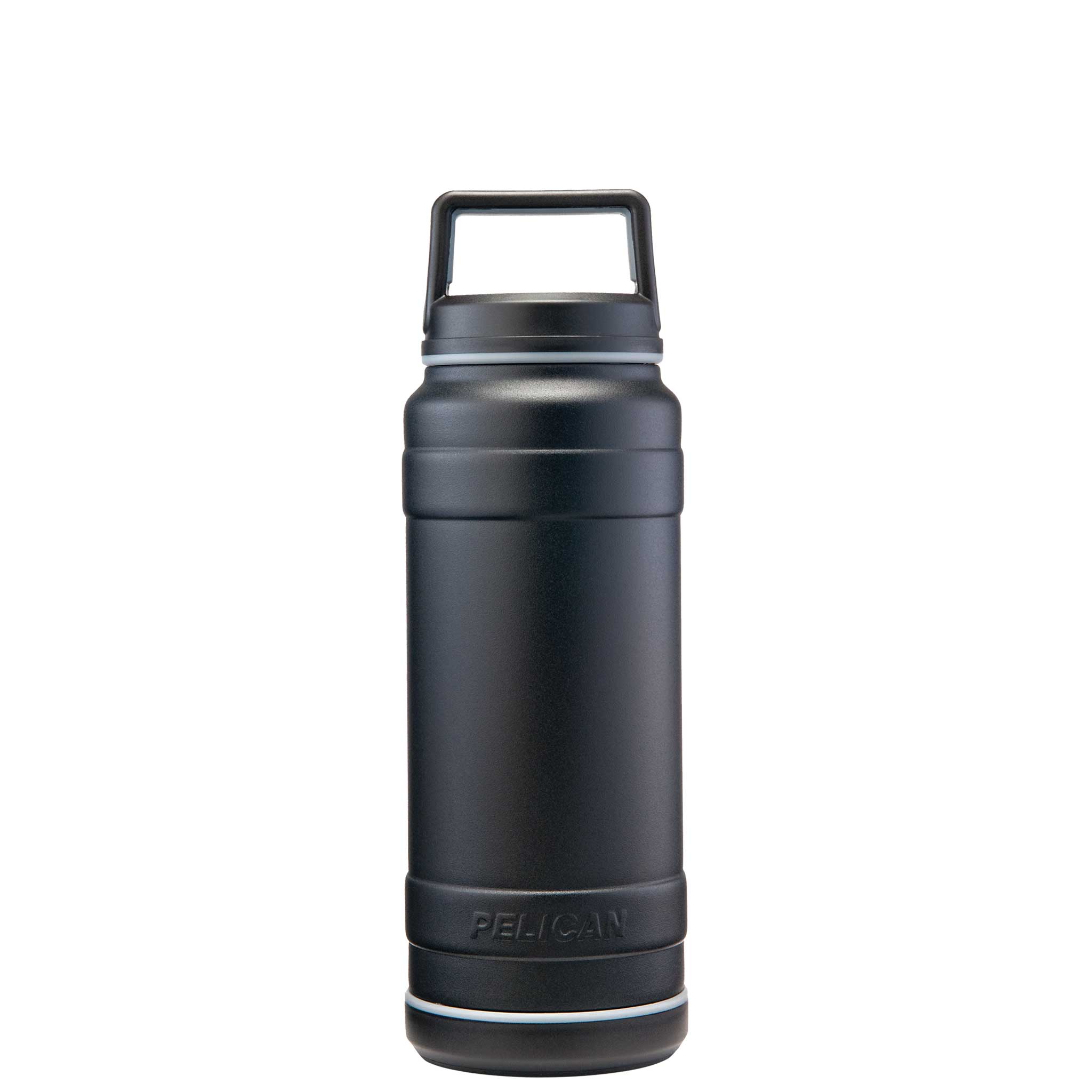 Black Pelican 32oz Bottle