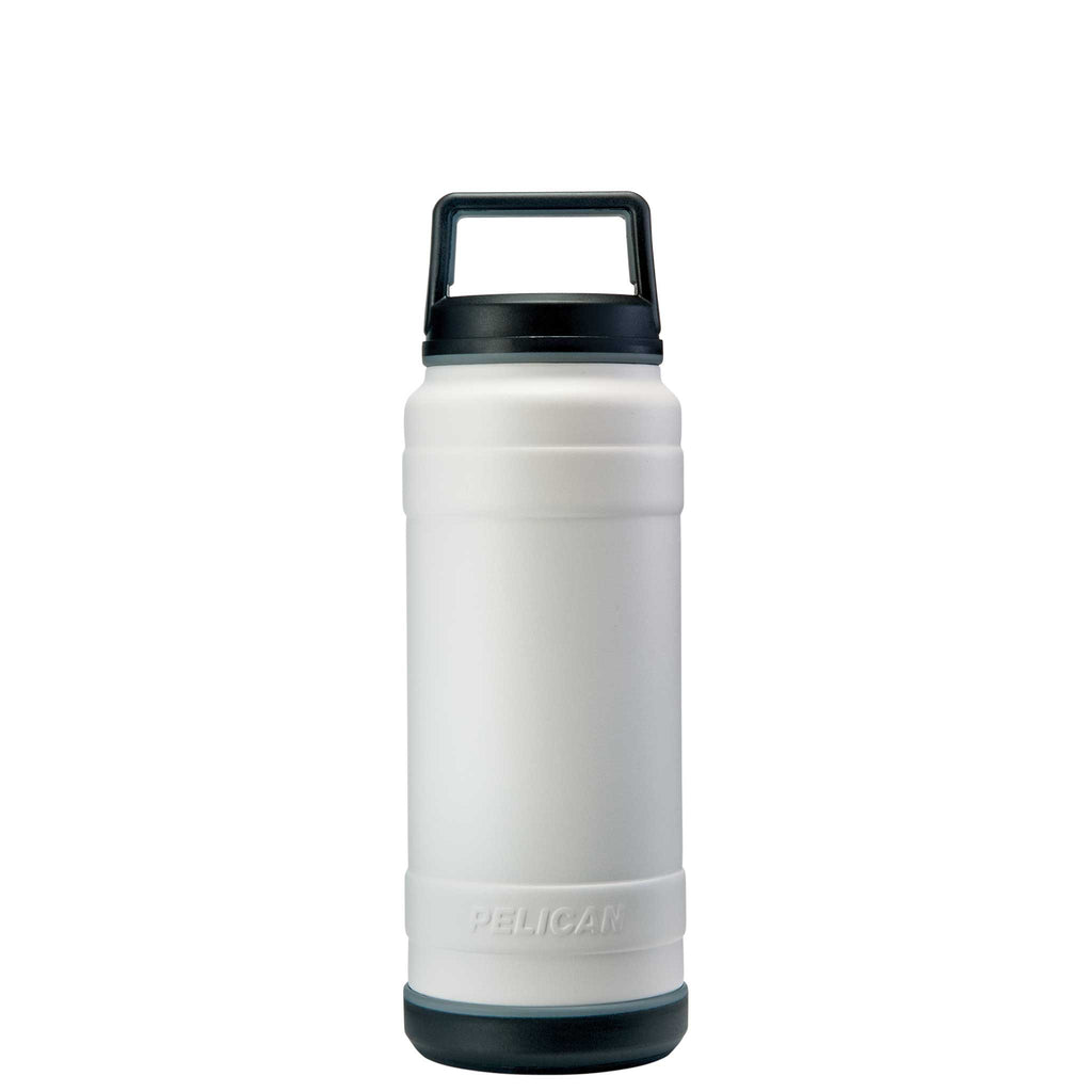 White Pelican 32oz Bottle