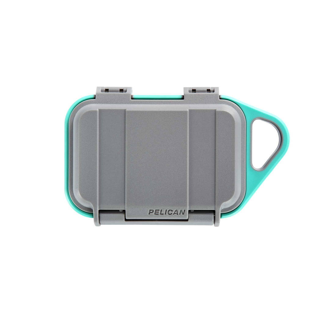 G10 / Slate/Teal Pelican Case