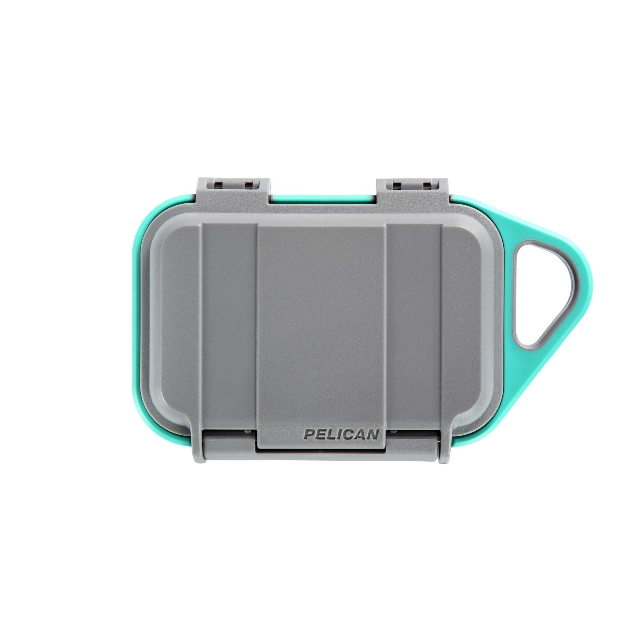 G10 / Slate/Teal Pelican Case