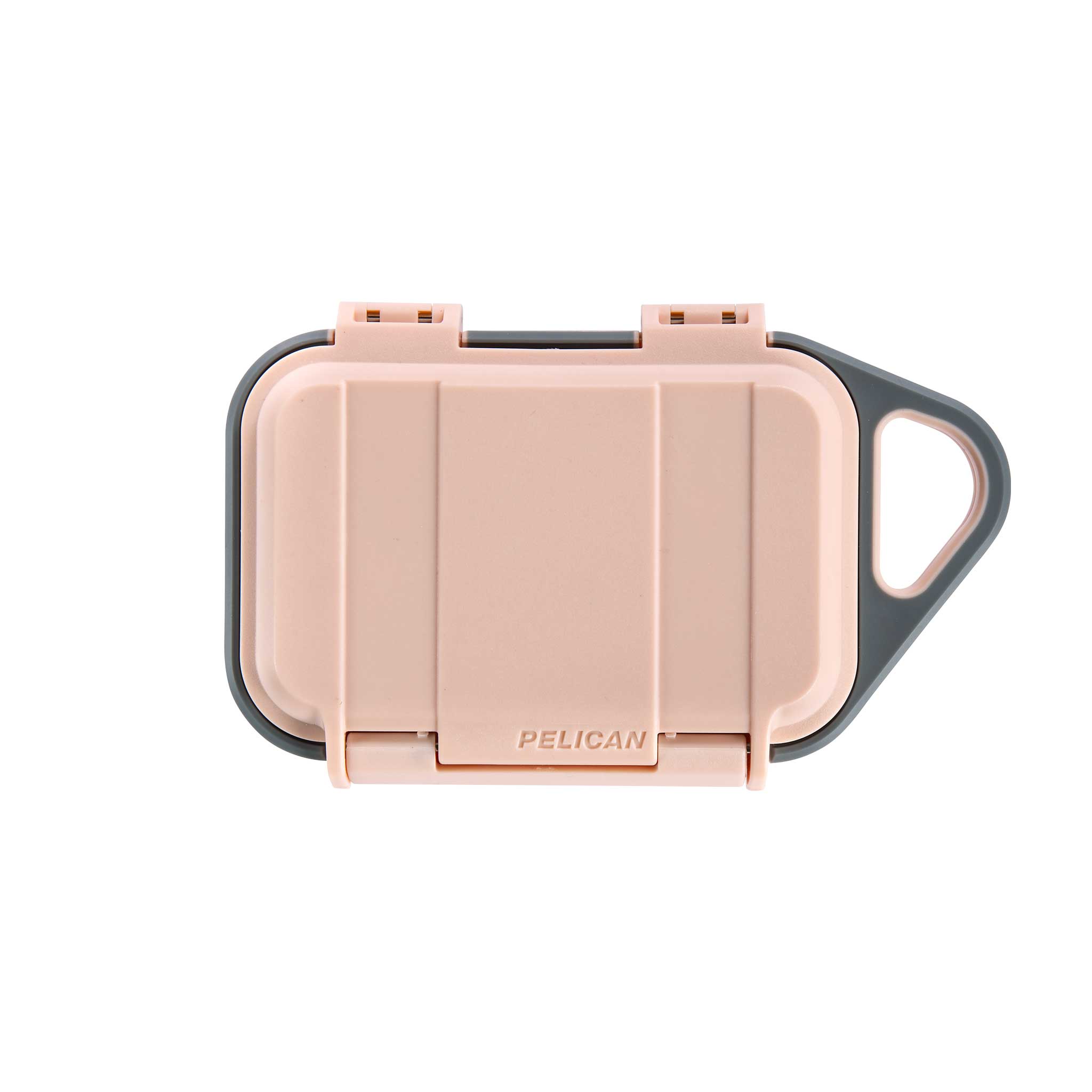 G10 / Blush/Grey Pelican Case