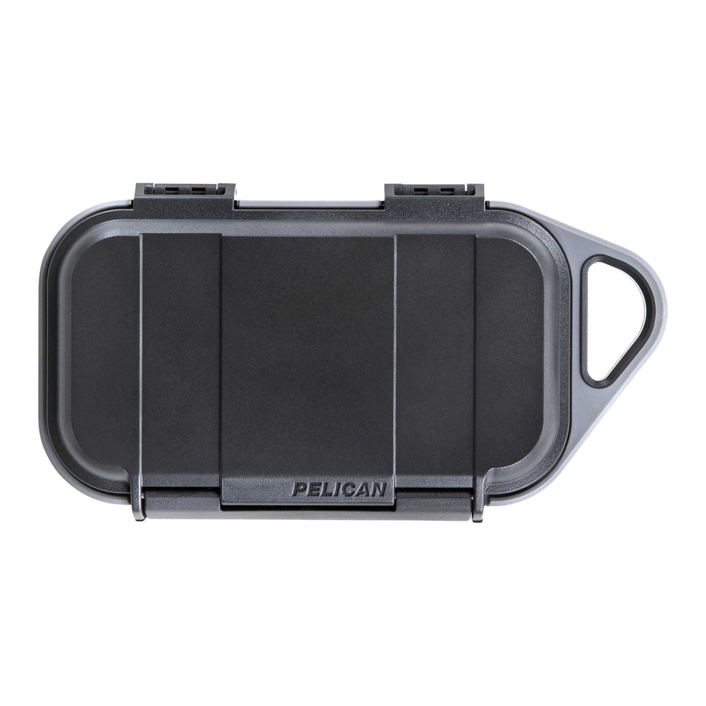 Anthracite/Grey Pelican G40 Case