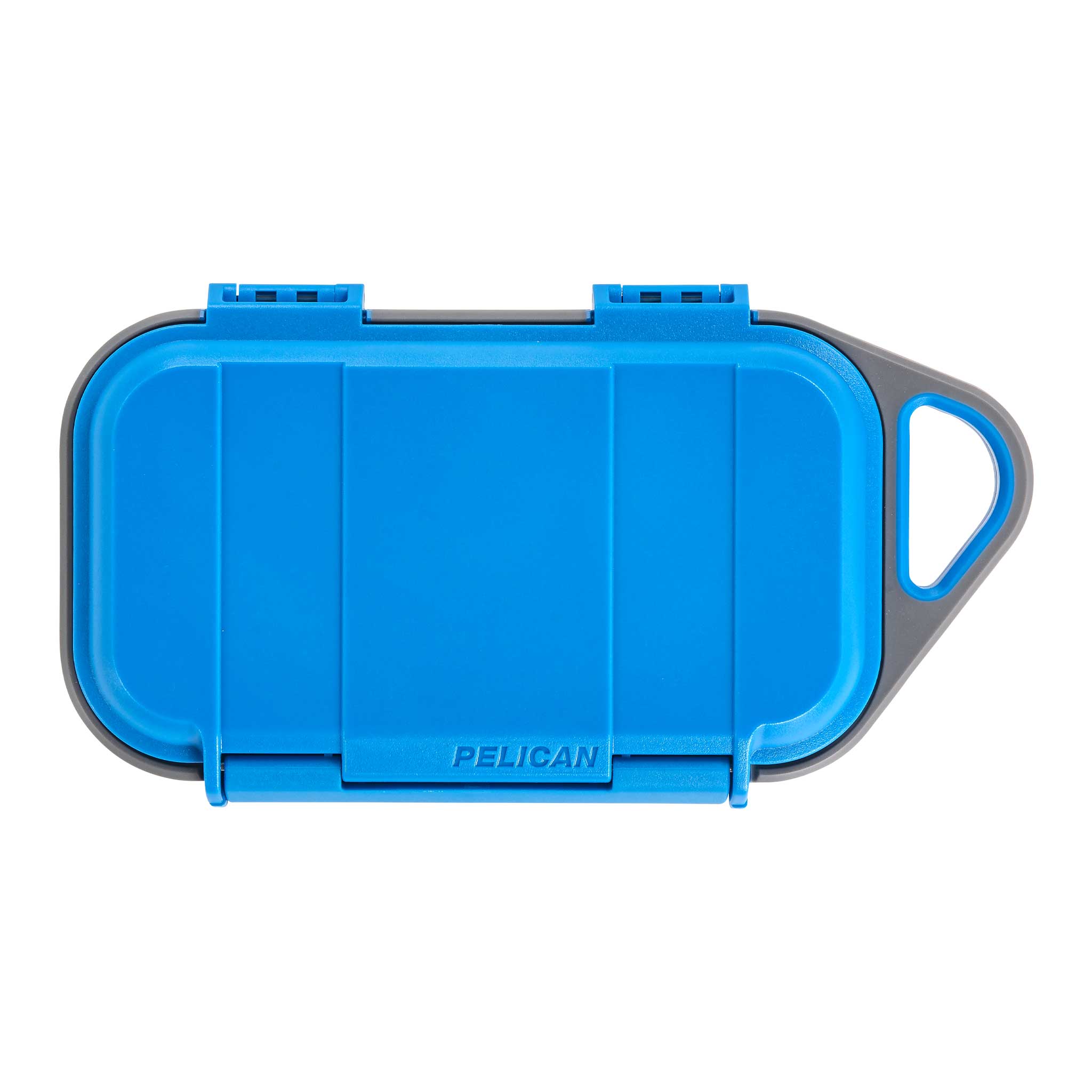Surf Blue/Grey Pelican G40 Case