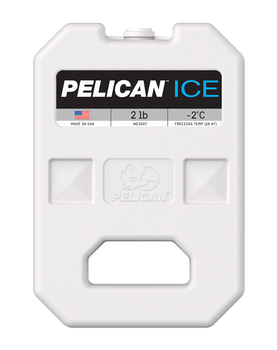 Pelican Reusable Ice Packs