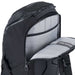 Black MPB35 Pelican Backpack Detail Opened