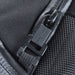 Black MPB35 Pelican Backpack Zipper