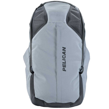Grey MPB35 Pelican Backpack Front