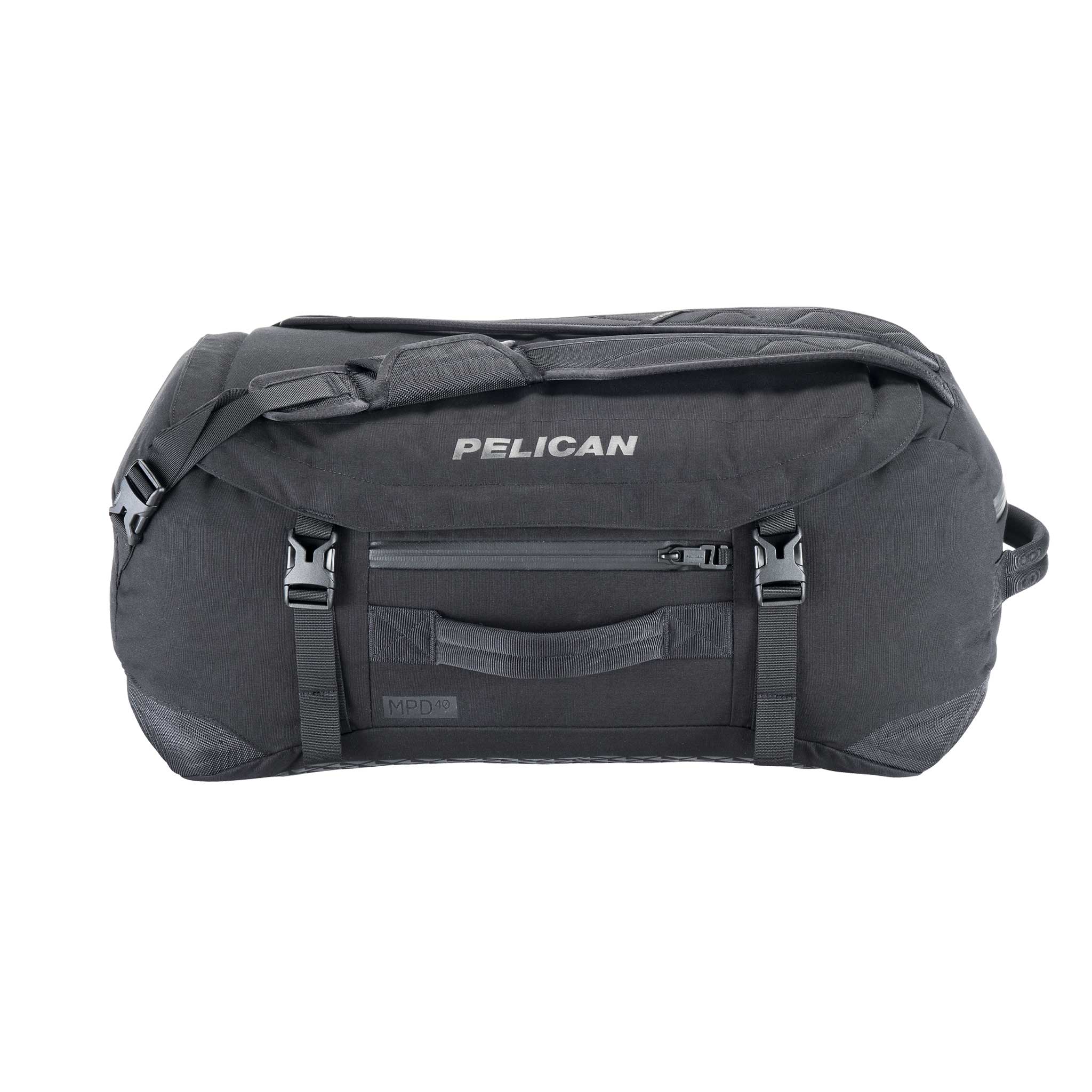 Black Pelican MPD40 Duffel