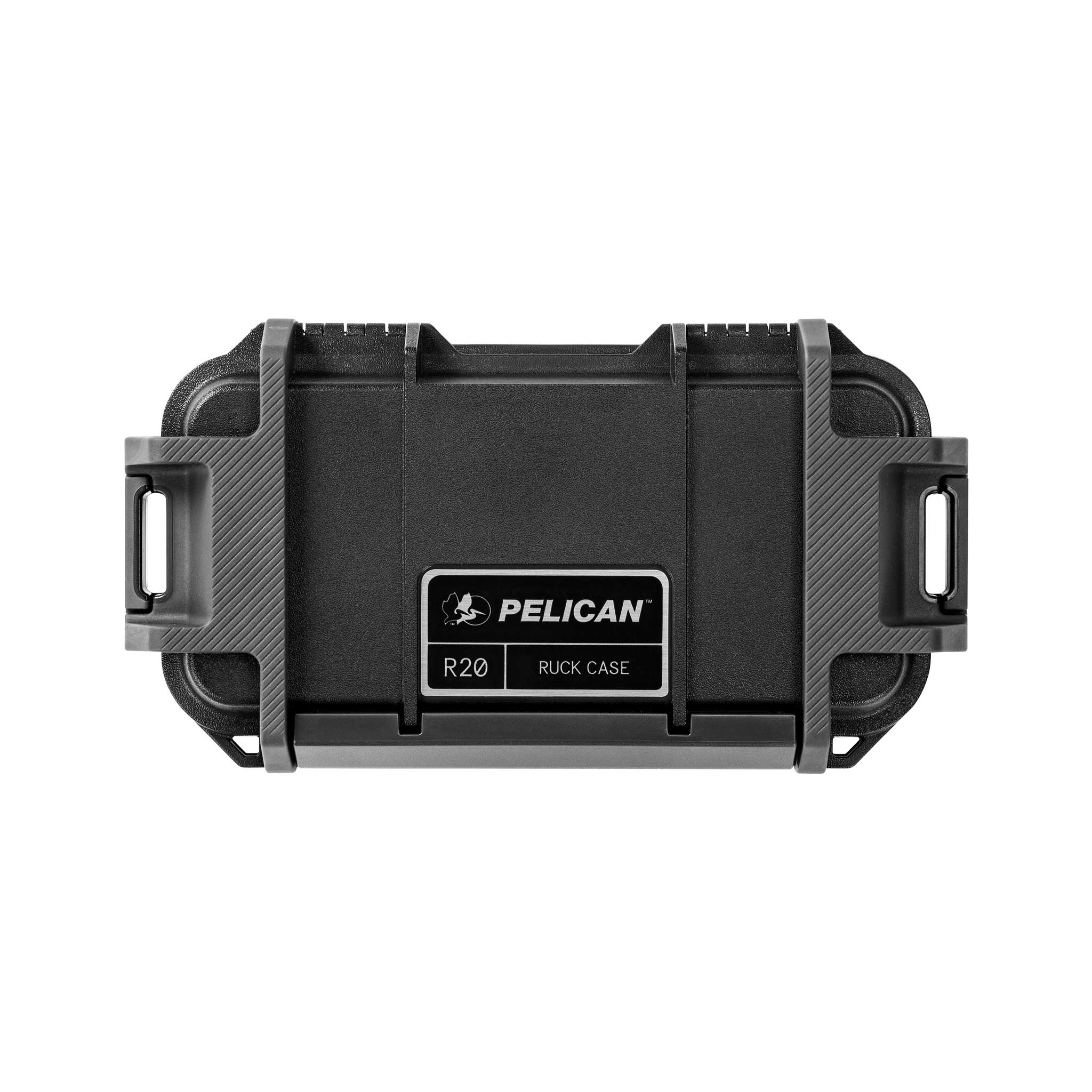 Black Pelican R20 Ruck Case