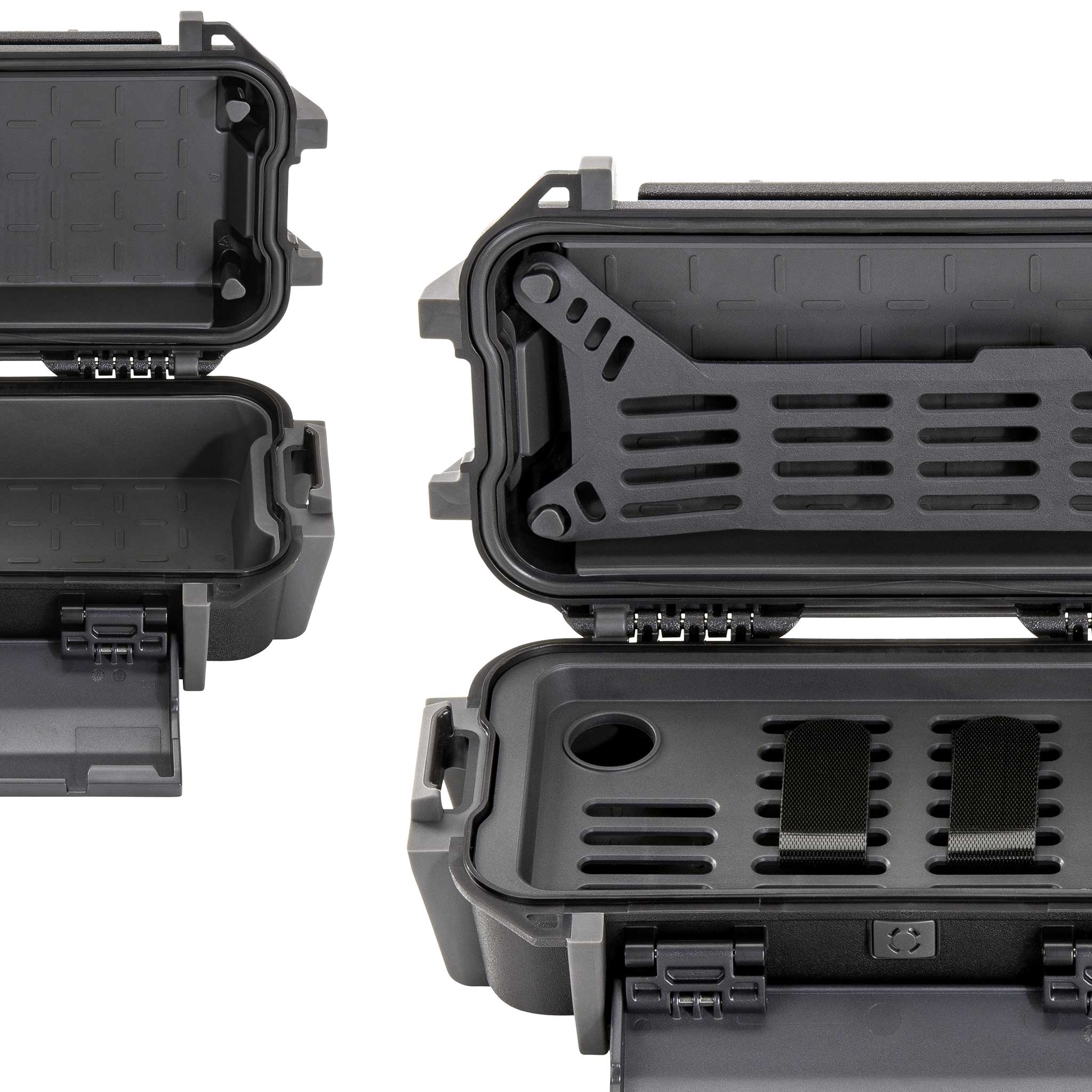 Black Pelican R20 Ruck Case