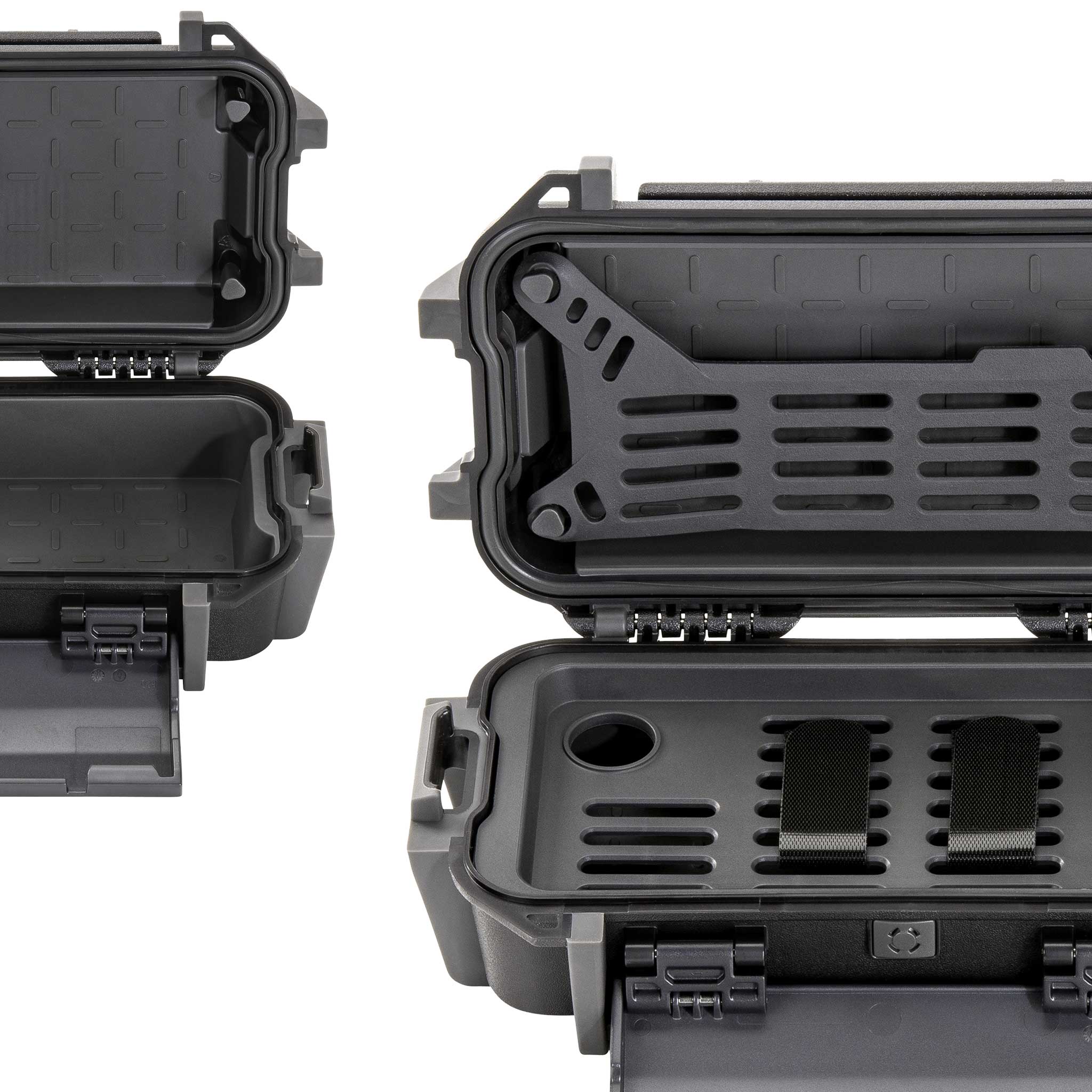 1 piece new cubed foam insert fits your Pelican Ruck 20 R20 case