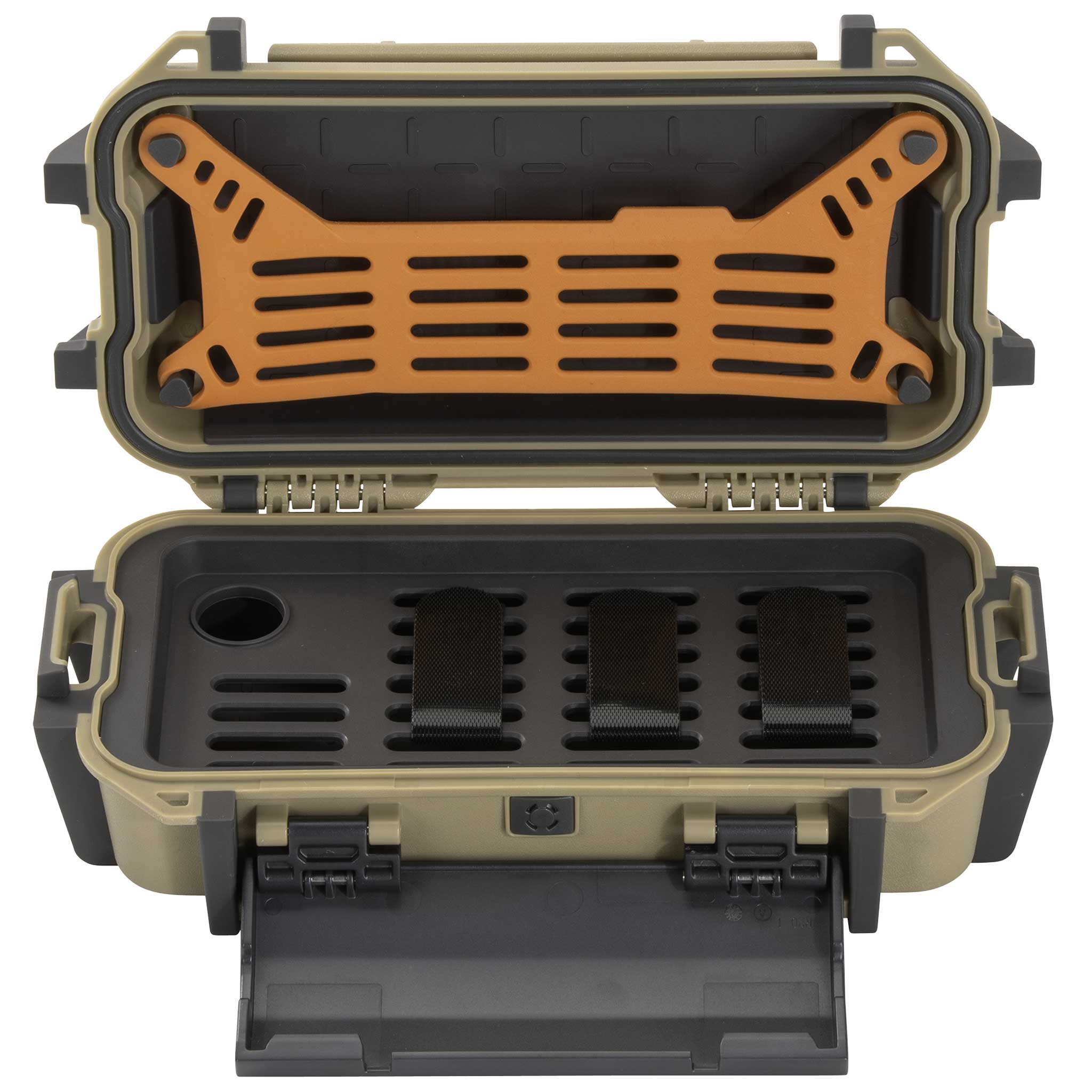 Tan Pelican R20 Ruck Case