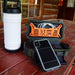 OD Green Pelican R20 Ruck Case and Pelican bottle