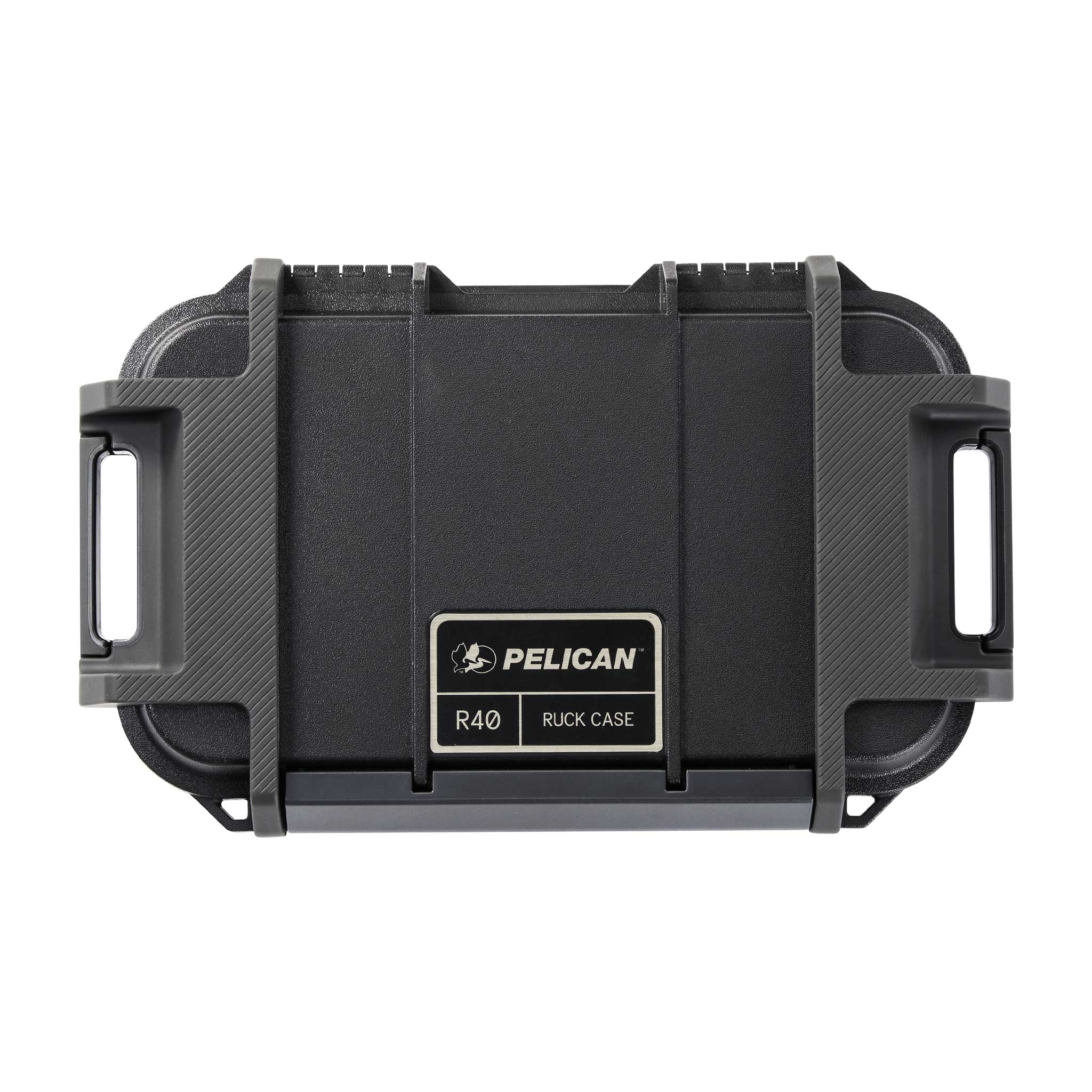Black Pelican R40 Ruck Case 