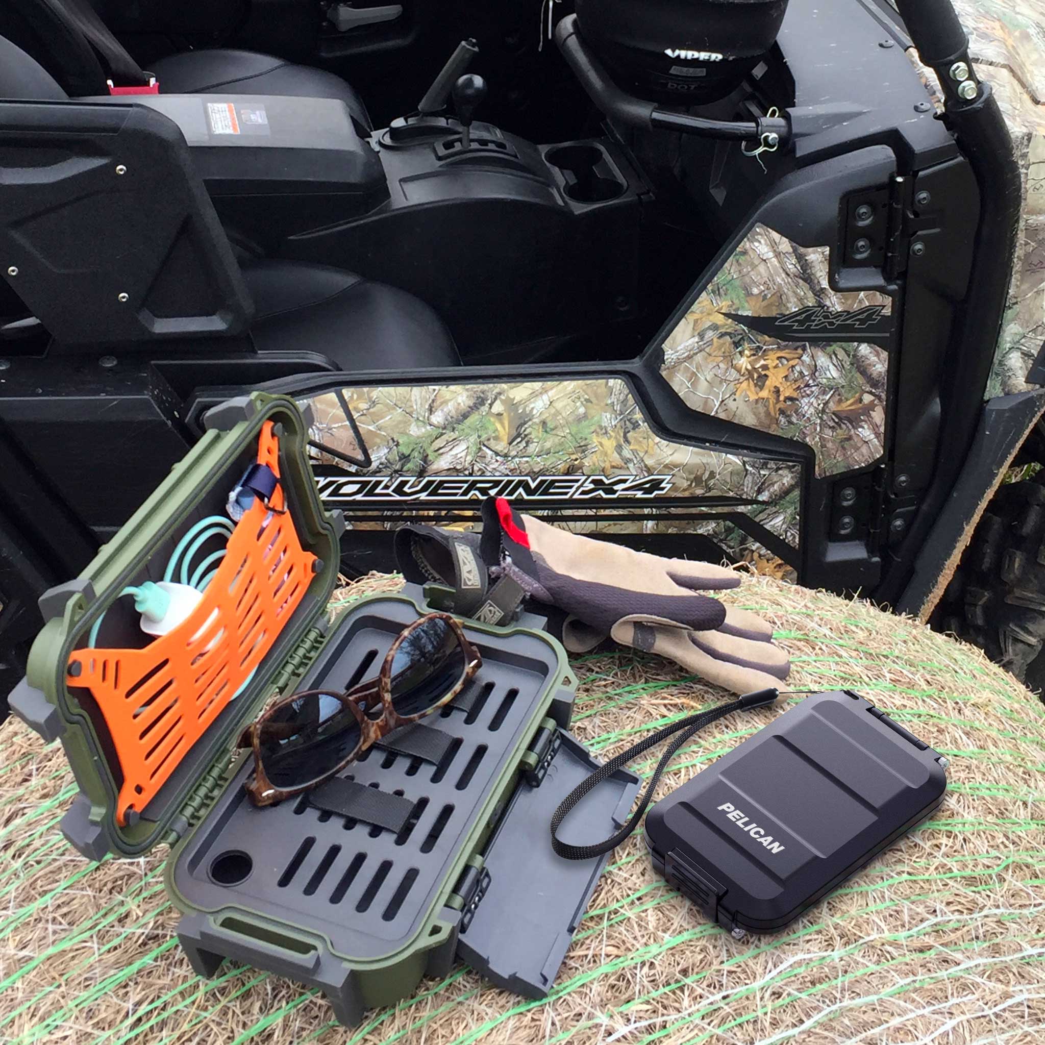 Pelican Ruck R40 Ideas Pelican R40 RUCK Case | Personal Utility Case | Free US Shipping ...