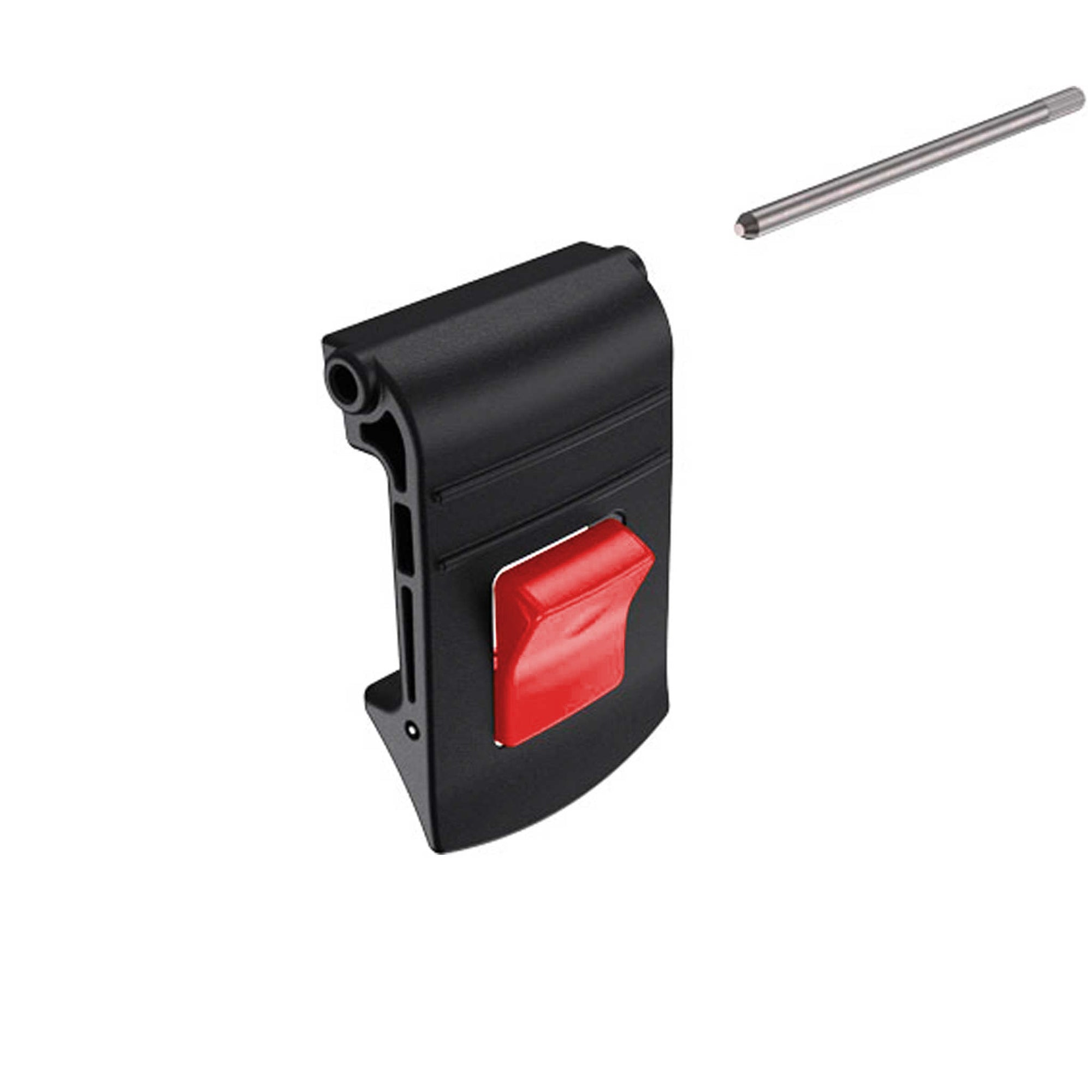  Red (22-COOLER-LATCH08) Replacement Latch