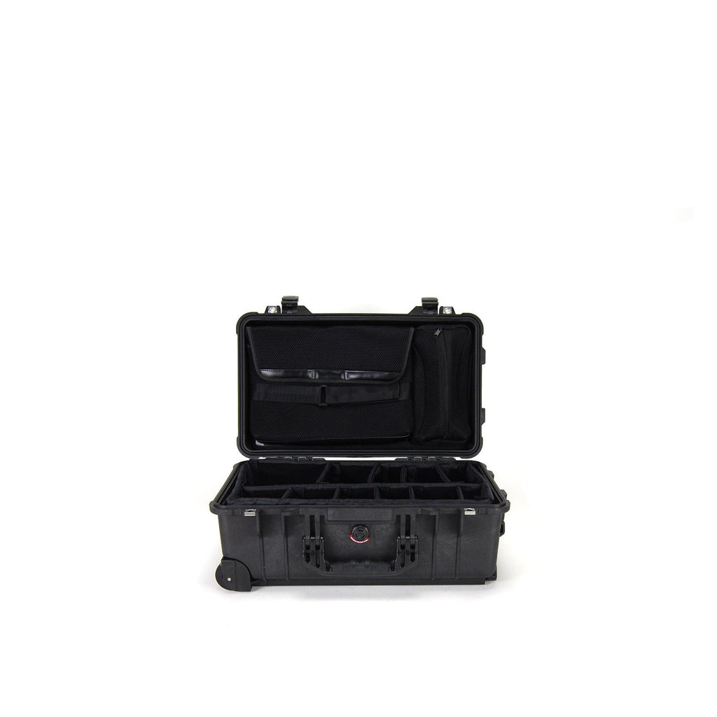 Pelican 1510 Protector Carry-On Case