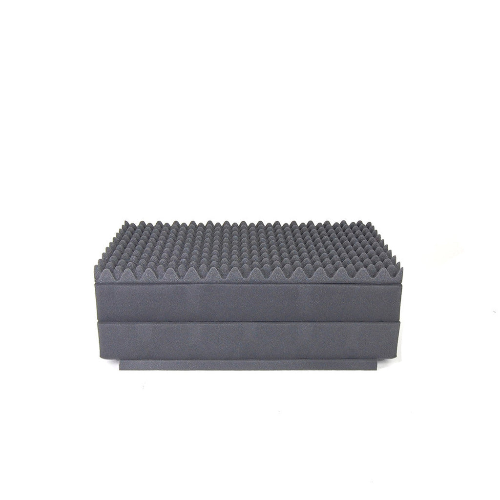 Black / Foam Pelican 1650 Set