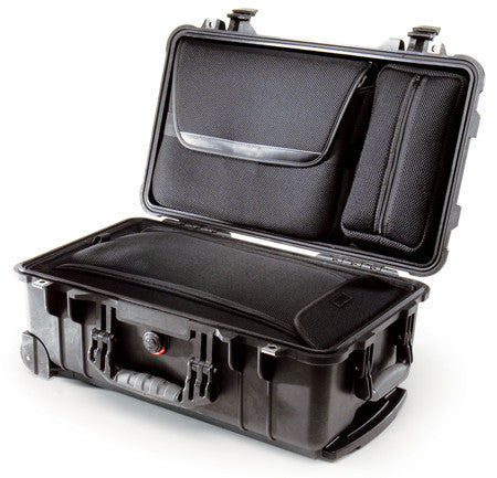 Pelican 1510 Protector Carry-On Case