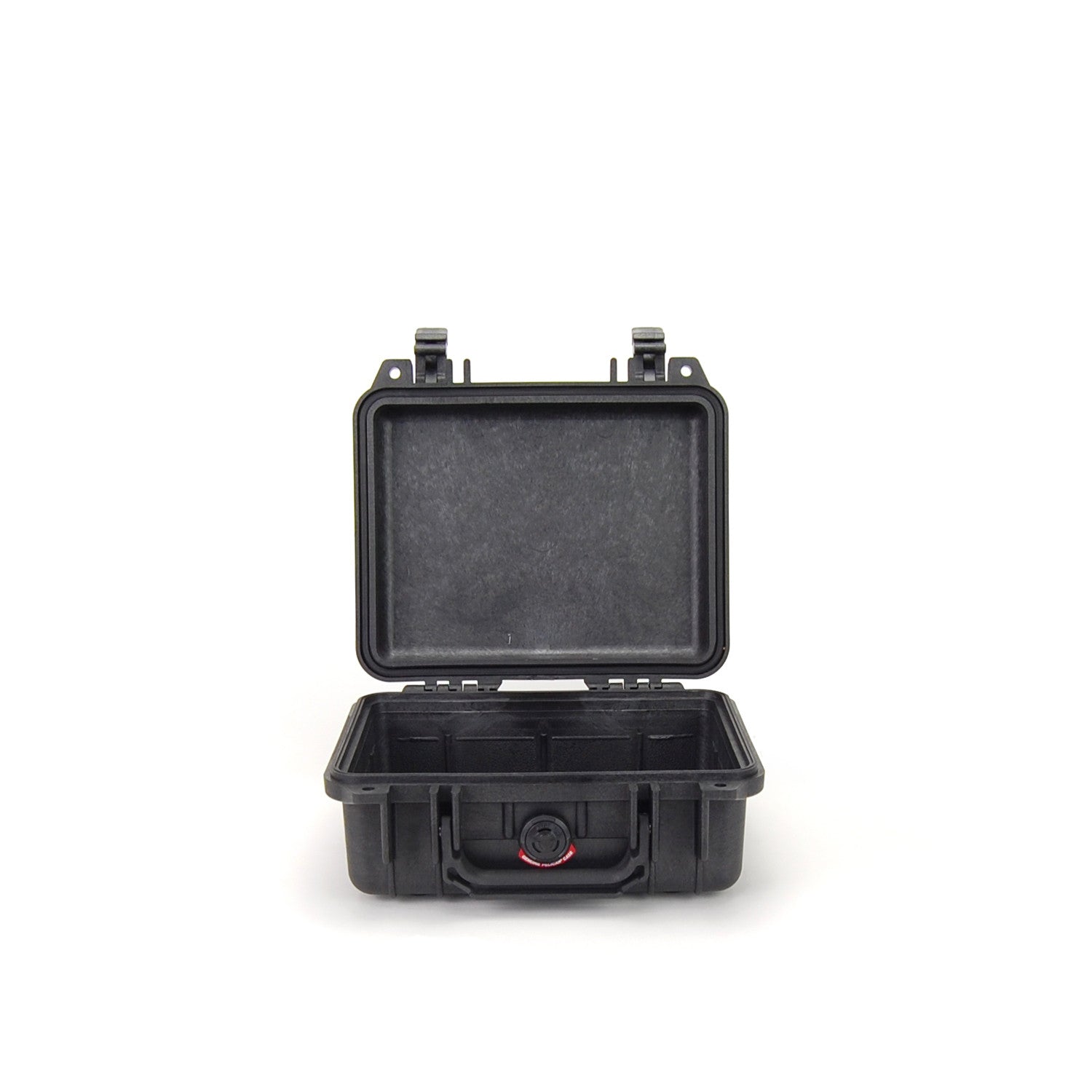 Black / Empty Pelican 1200 Case