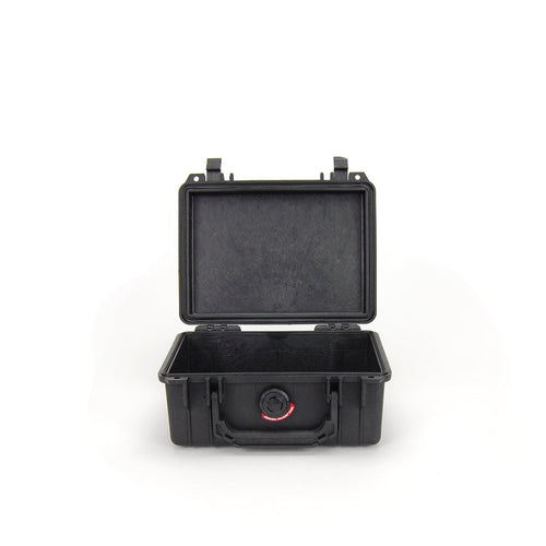 Black / Empty Pelican 1150 Case