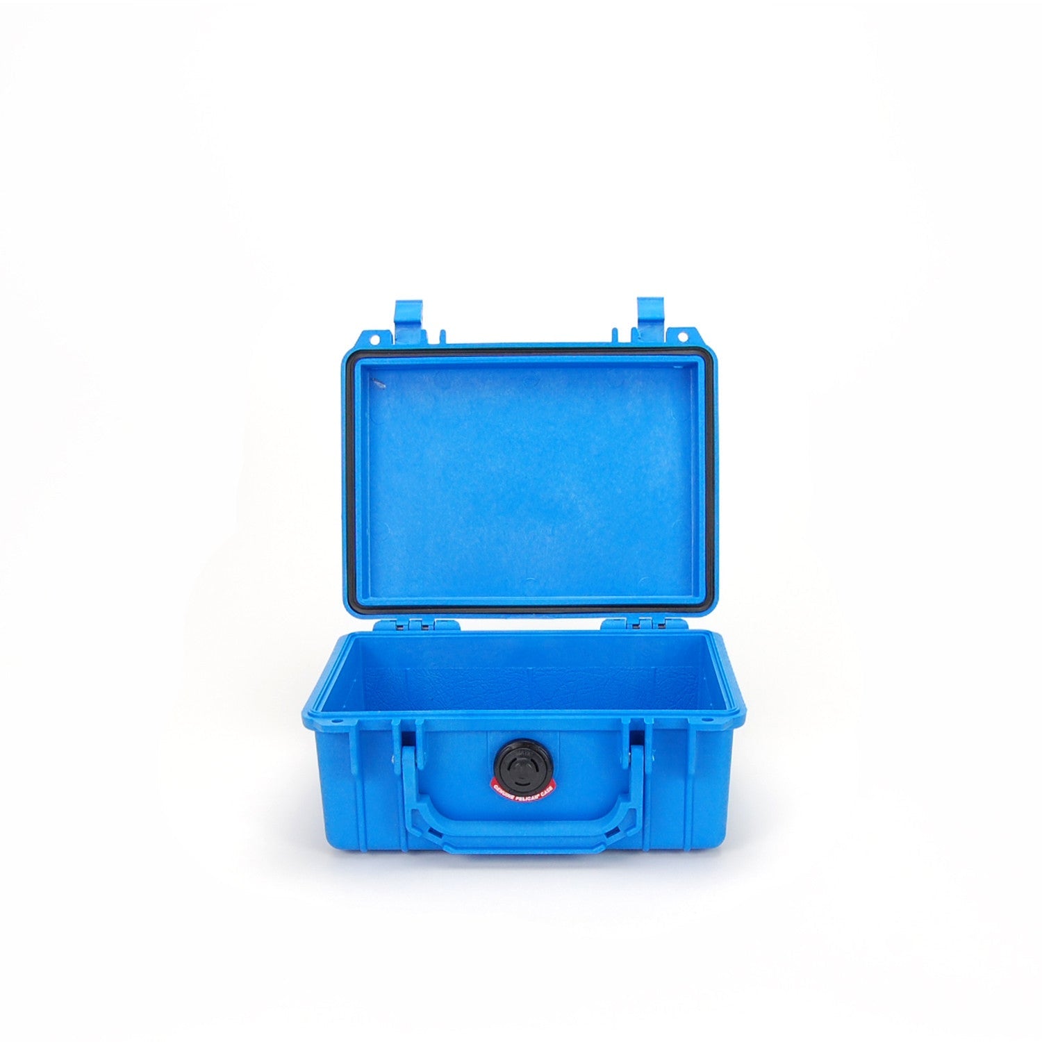 Blue / Empty Pelican 1150 Case
