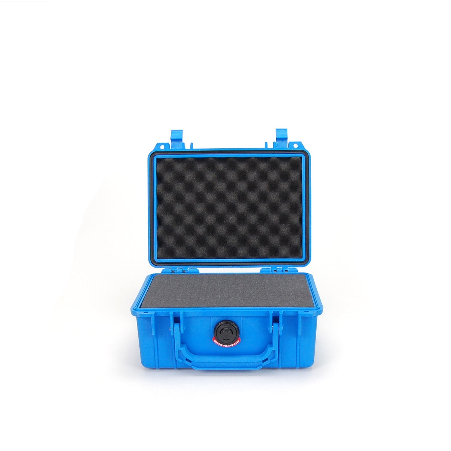 Blue / Foam Pelican 1150 Case
