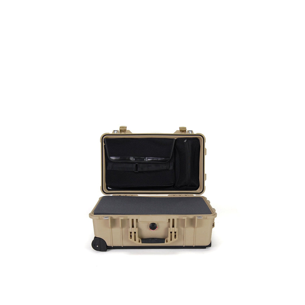 Pelican 1510 Protector Carry-On Case