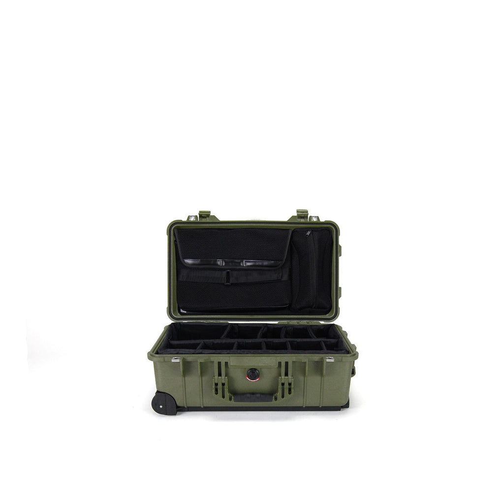Pelican 1510 Protector Carry-On Case