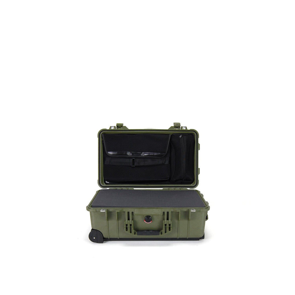 Pelican 1510 Protector Carry-On Case