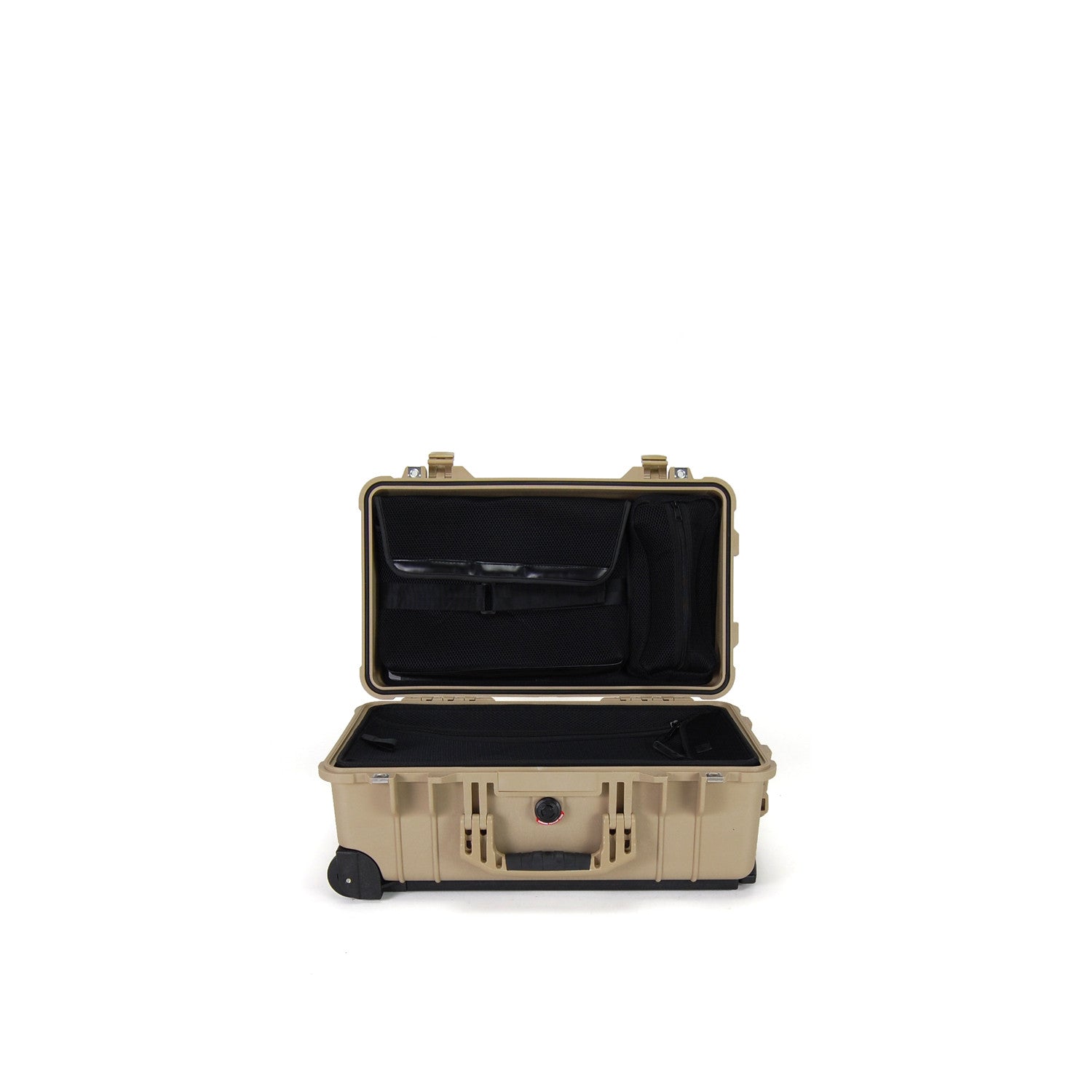 Pelican 1510 Protector Carry-On Case