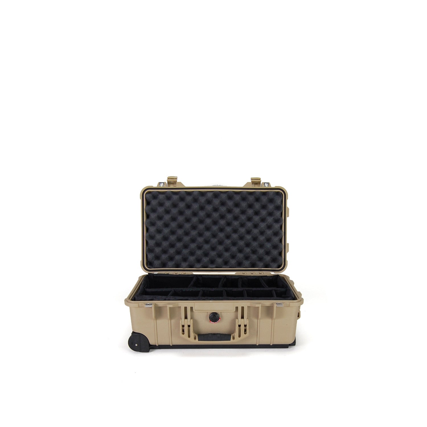 Pelican 1510 Protector Carry-On Case