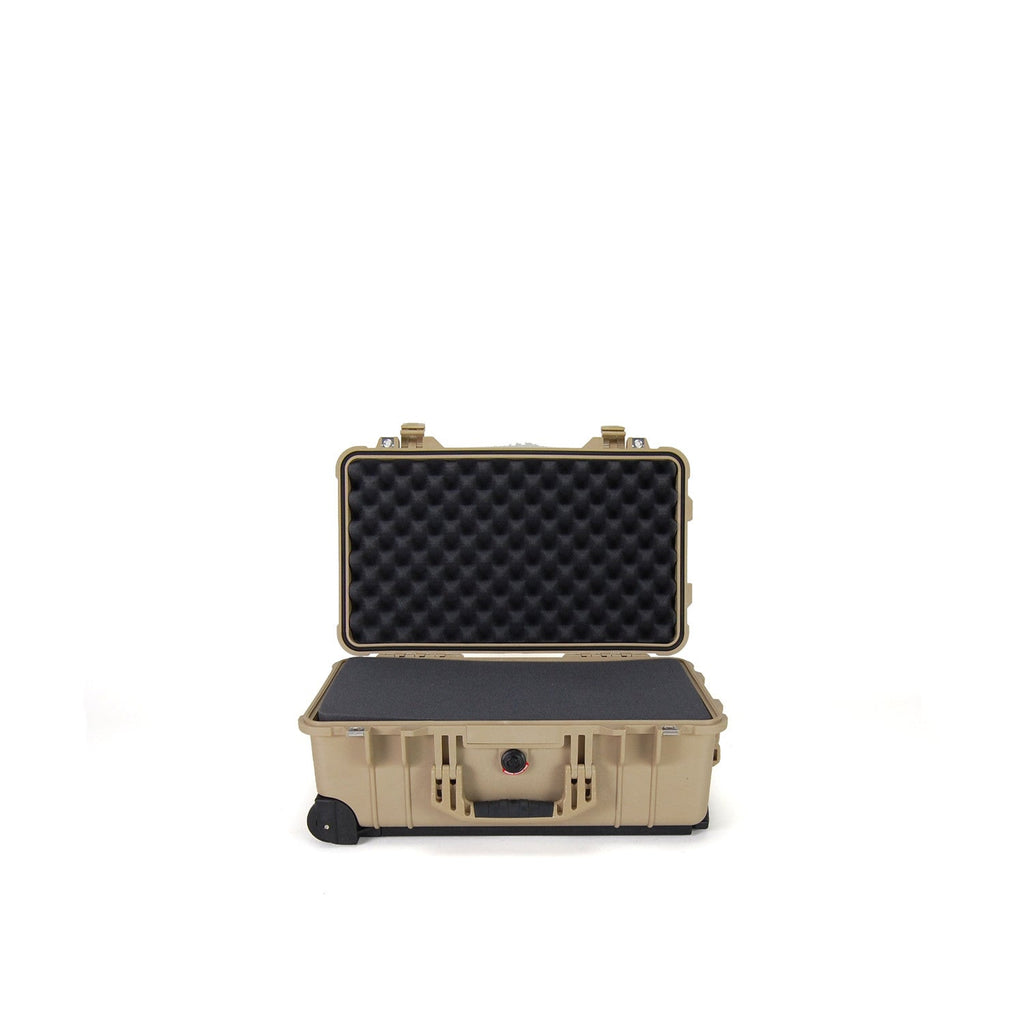 Pelican 1510 Protector Carry-On Case