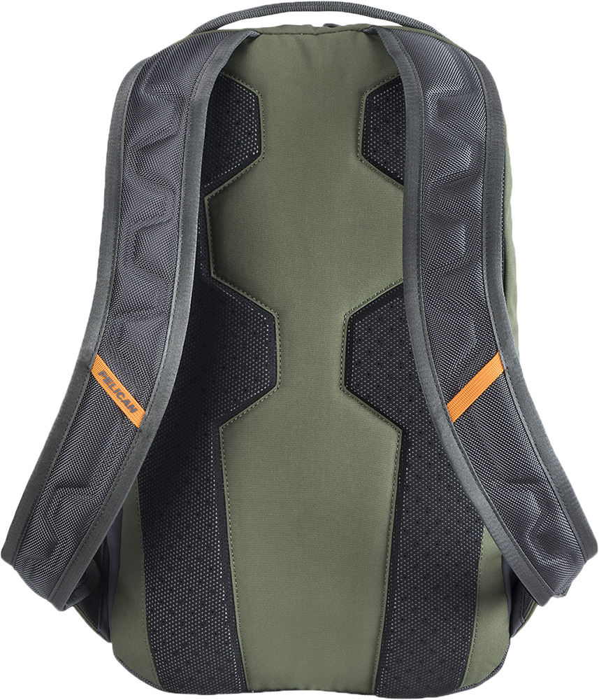 OD Green MPB20 Pelican Backpack Back