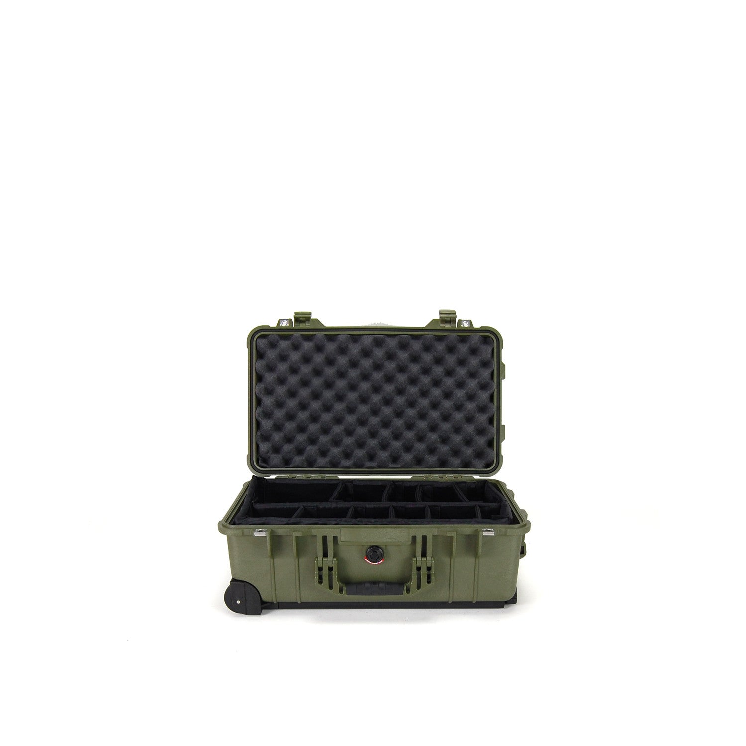 Pelican 1510 Protector Carry-On Case