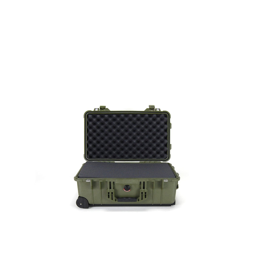 Pelican 1510 Protector Carry-On Case