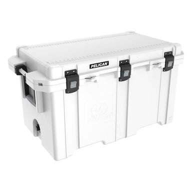 Marine White Pelican 150QT Elite Cooler