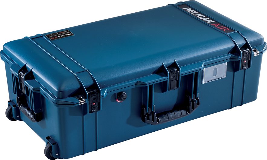Indigo 1615 Pelican Air Travel Case
