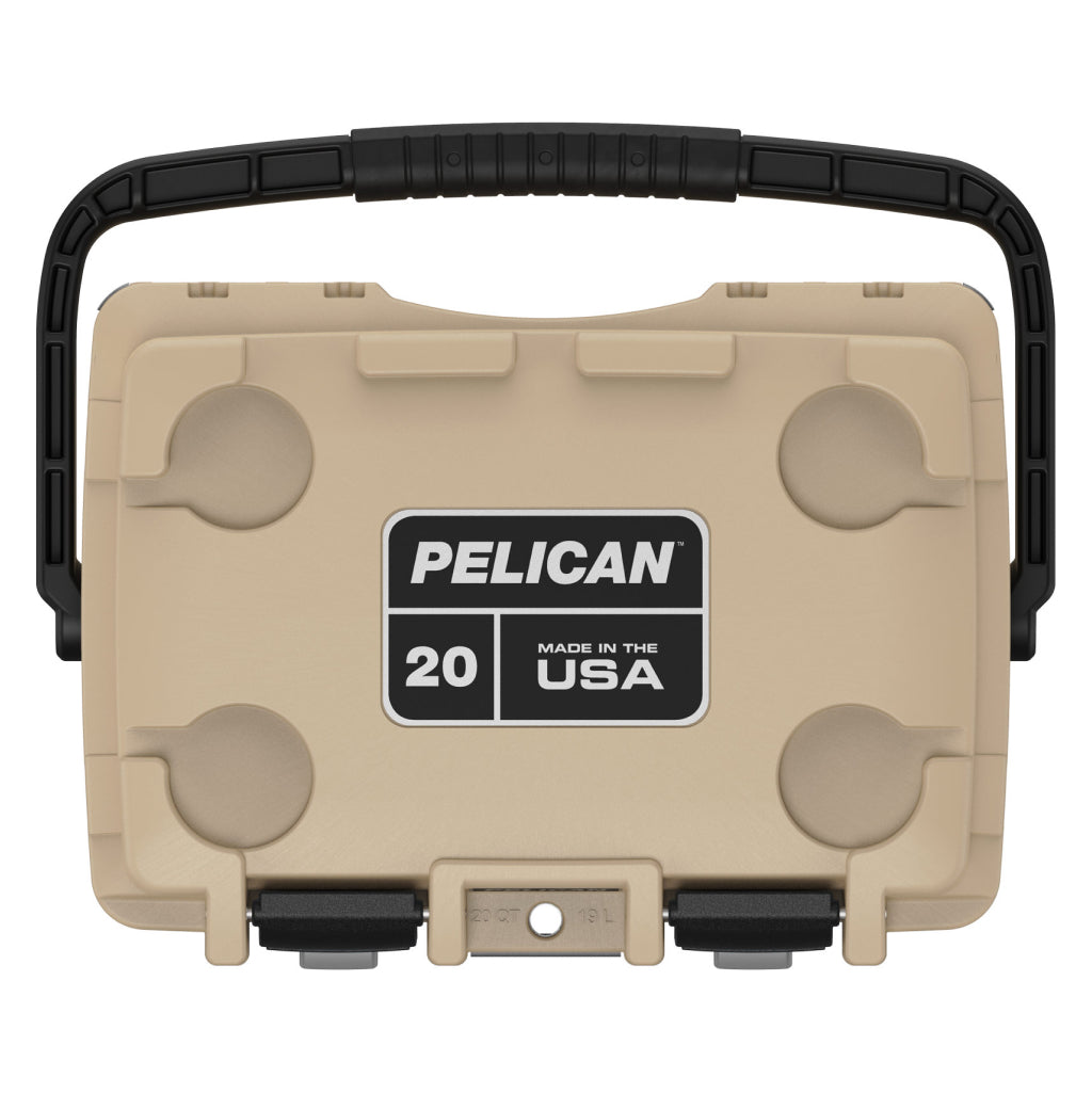 Pelican™ 20QT Cooler